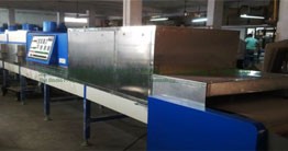 Grapes Drying System - Image 4
