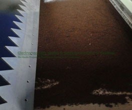 Black Tea Drying Process